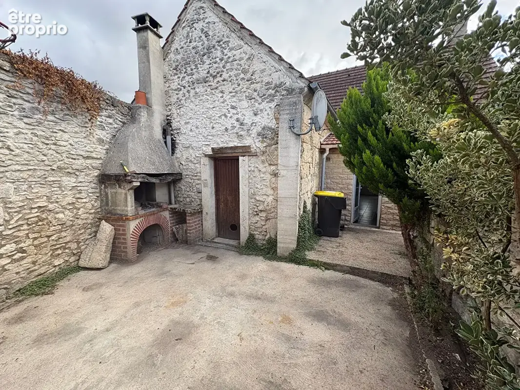 Maison à 5 MN Crepy En Valois 5 pièce(s) - photo 8