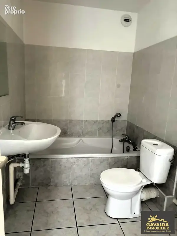 Appartement 2 pièces 45 m² à vendre à Perpignan (66100) - photo 5