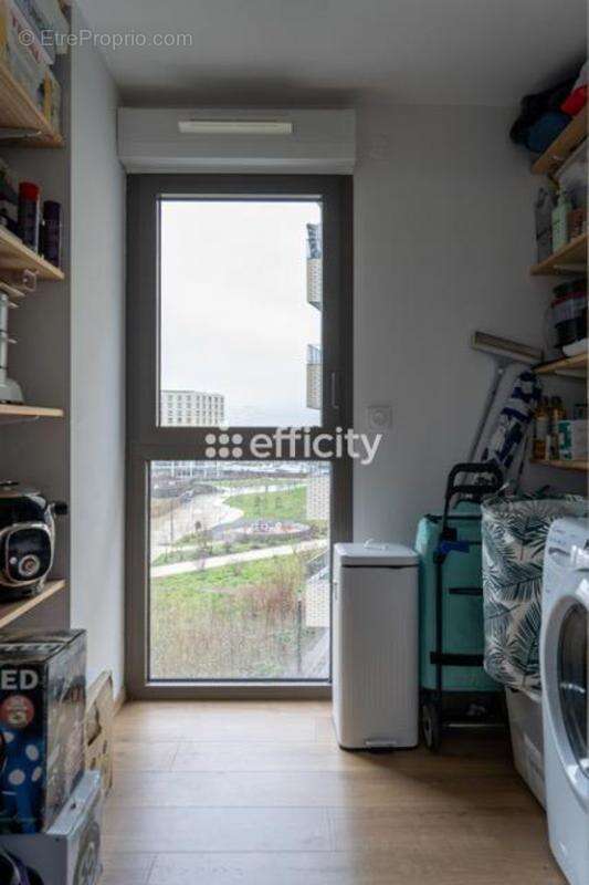 Appartement - photo 7