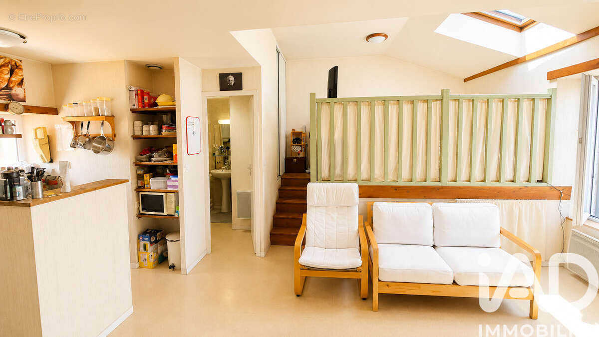 Photo 3 - Appartement à REZE