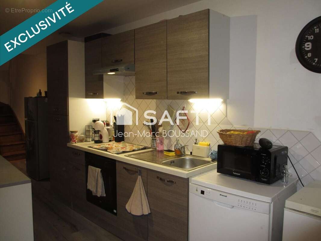 Photo 4 - Appartement à CHAUFFAILLES