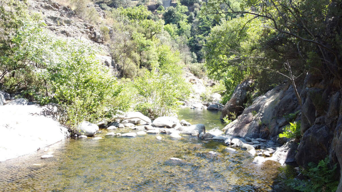 Terrain à VINCA