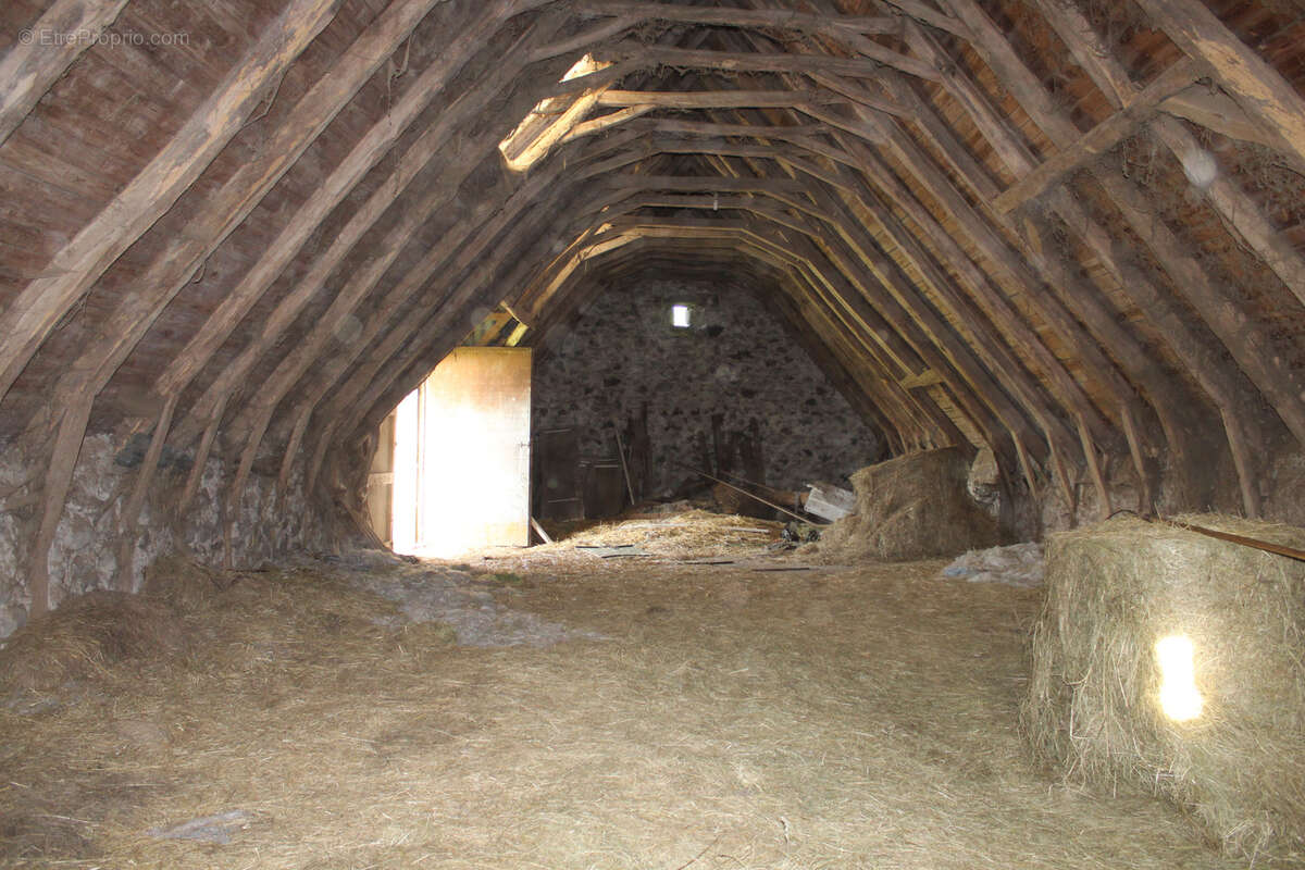 Maison à ANGLARDS-DE-SALERS