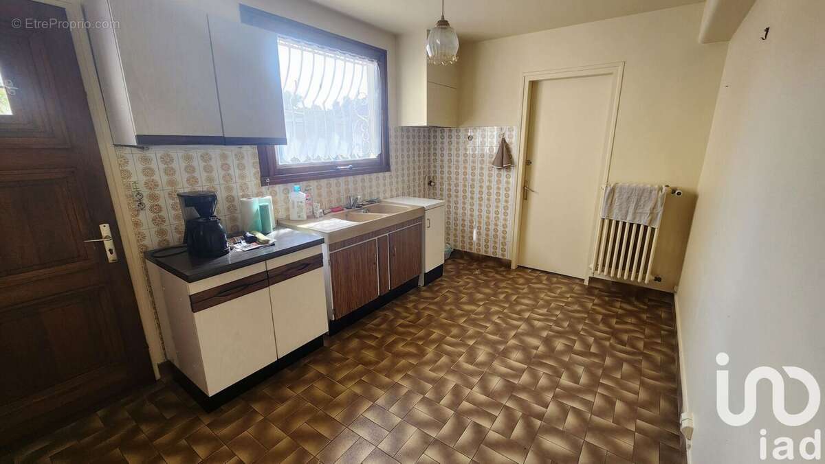 Photo 4 - Maison à NEUFCHATEL-EN-BRAY