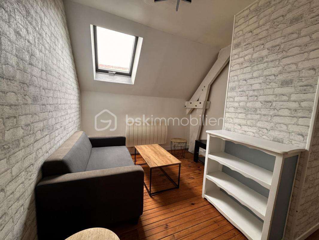 Appartement à MARGNY-LES-COMPIEGNE