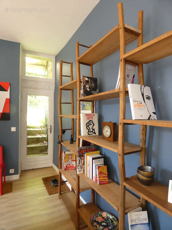 Appartement à MORLAIX