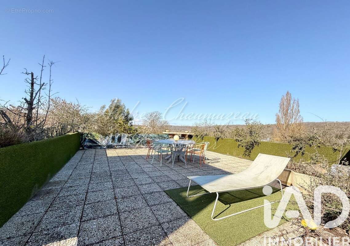 Photo 4 - Appartement à ORSAY