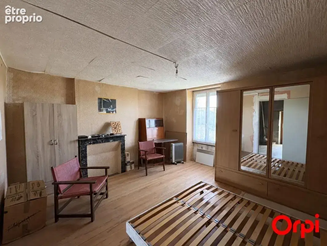 Maison à finir de rénover - photo 5