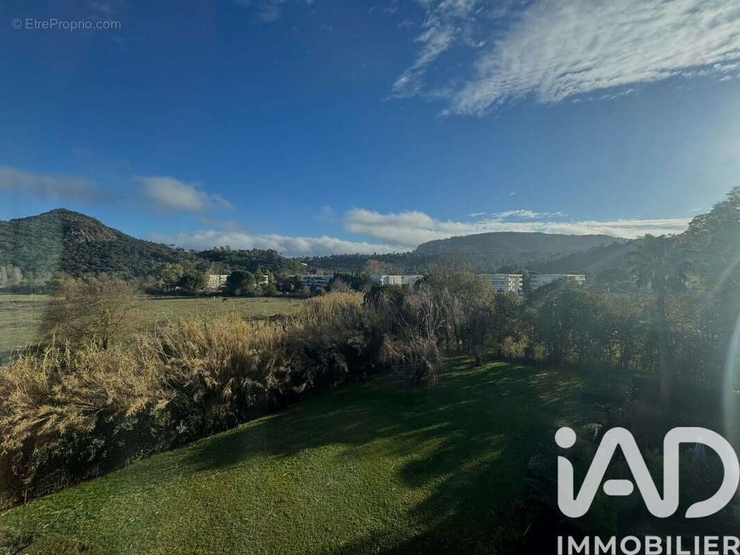 Photo 9 - Appartement à MANDELIEU-LA-NAPOULE