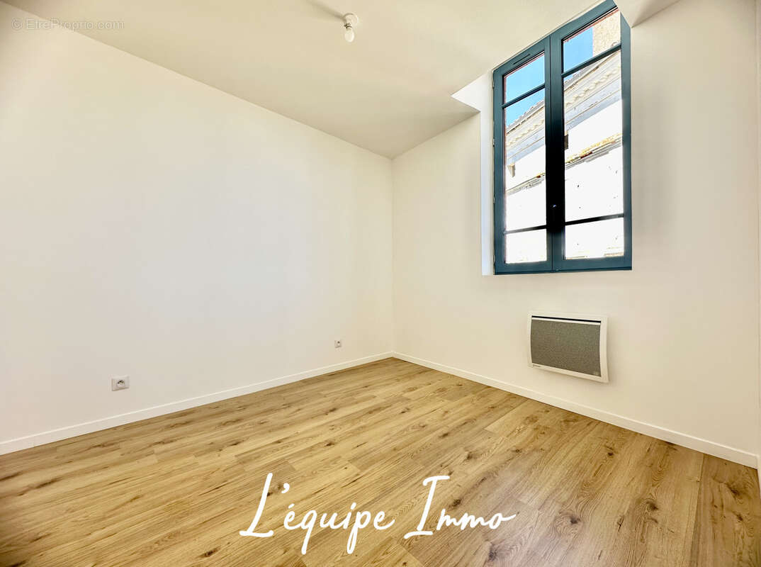 Appartement à SAMATAN