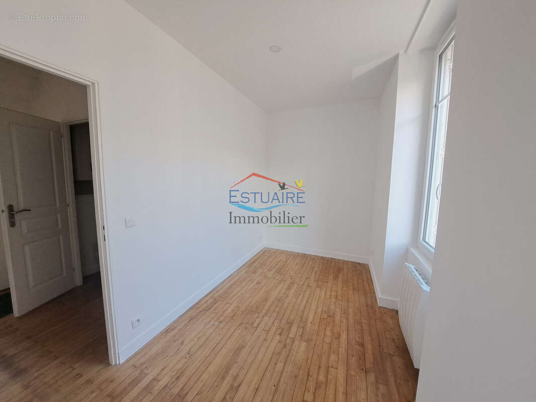 Appartement à NORT-SUR-ERDRE