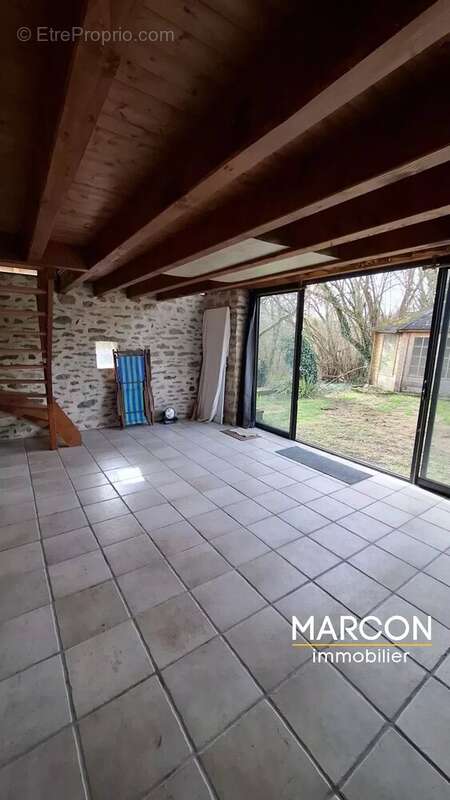 Belle maison en pierre – Secteur Ladapeyre - photo 29