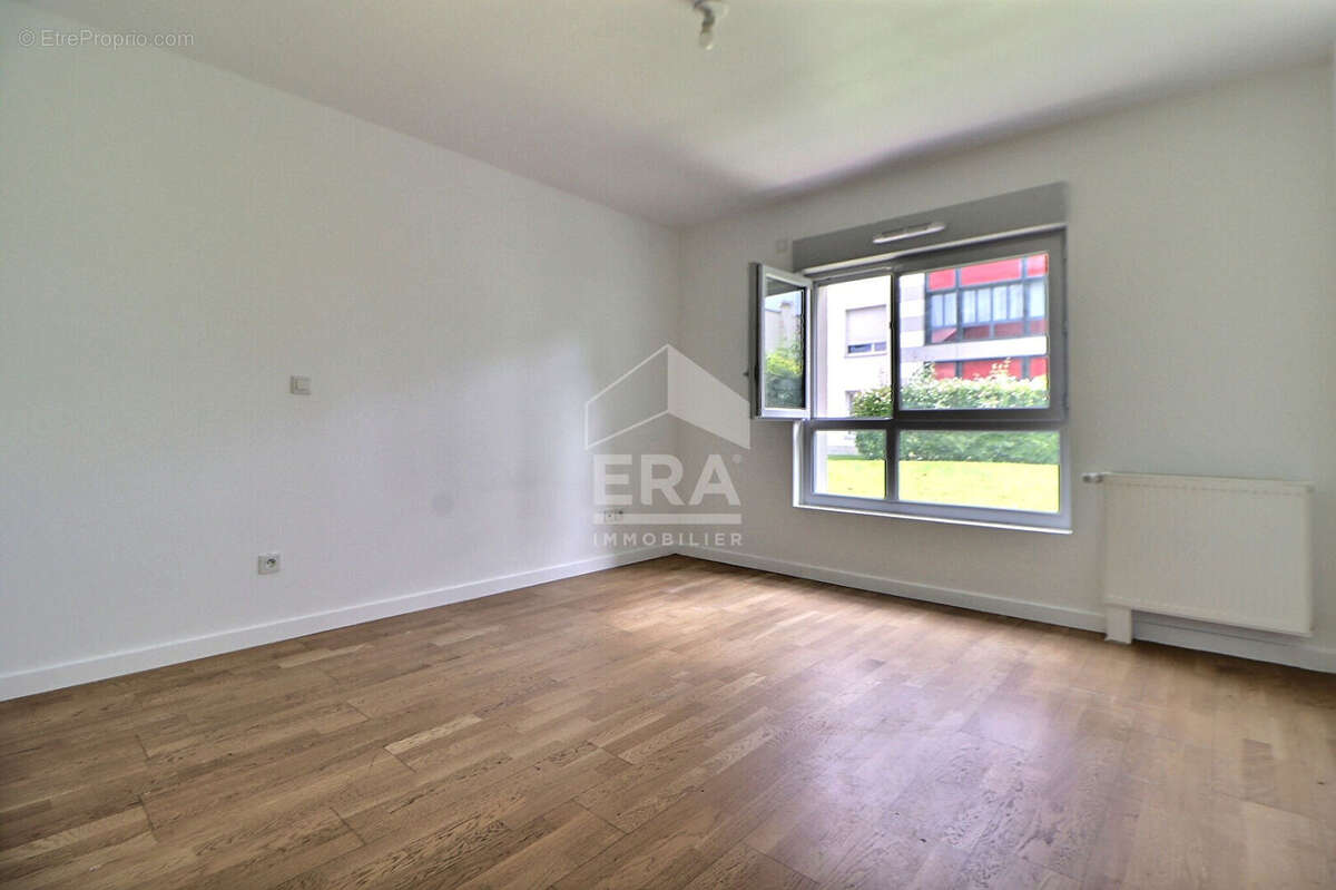 Appartement 55m² à saint-leu-la-forêt - photo 8