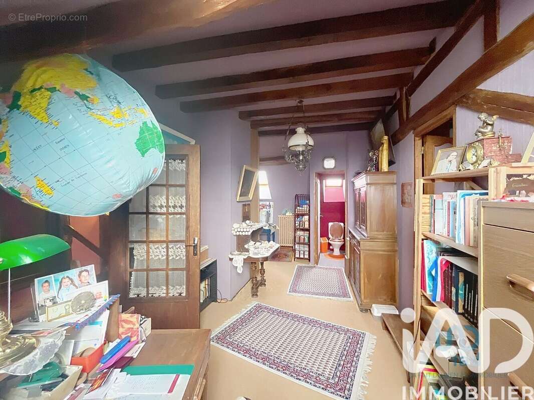 Photo 7 - Maison à CHARNY