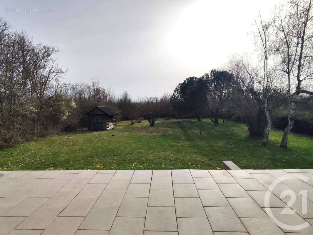 Maison à ALLIGNY-COSNE