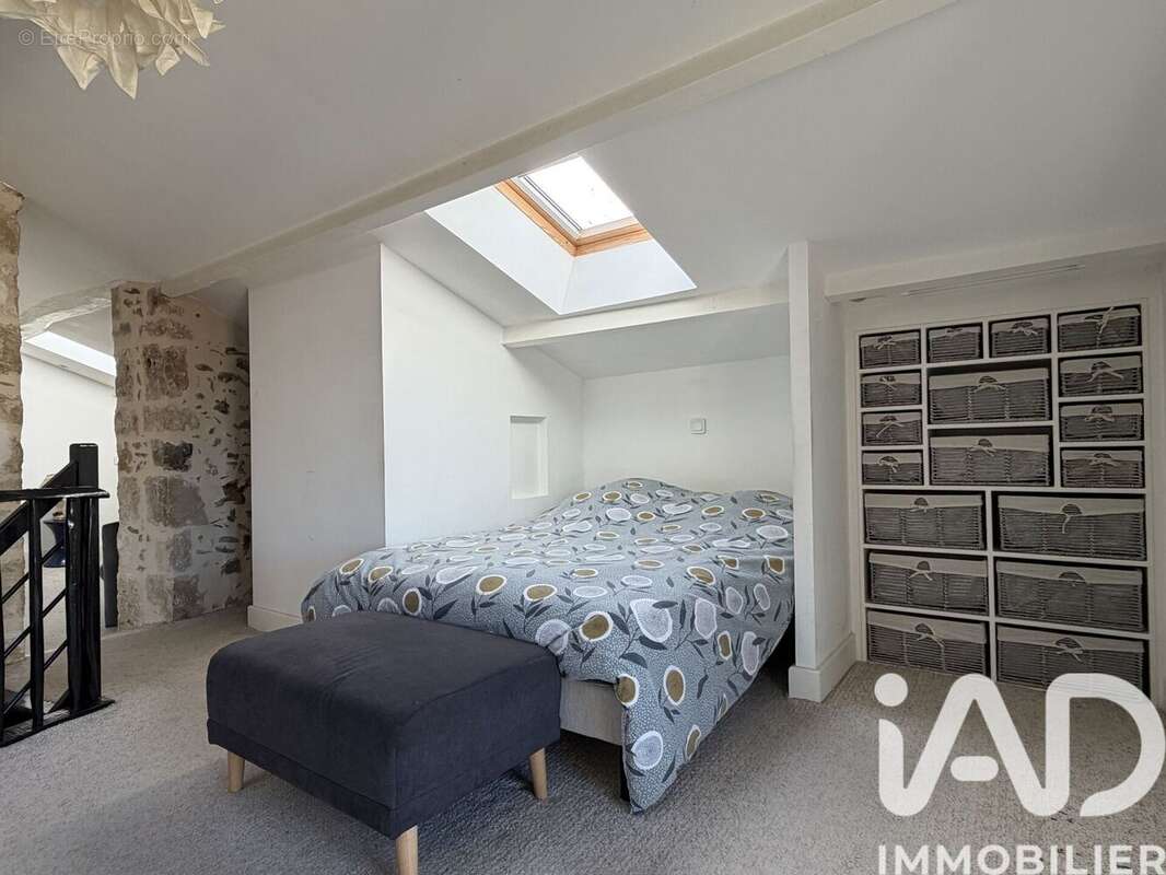 Photo 9 - Maison à MERVENT