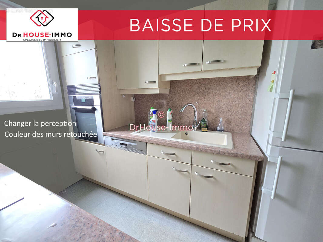 Appartement à CRETEIL