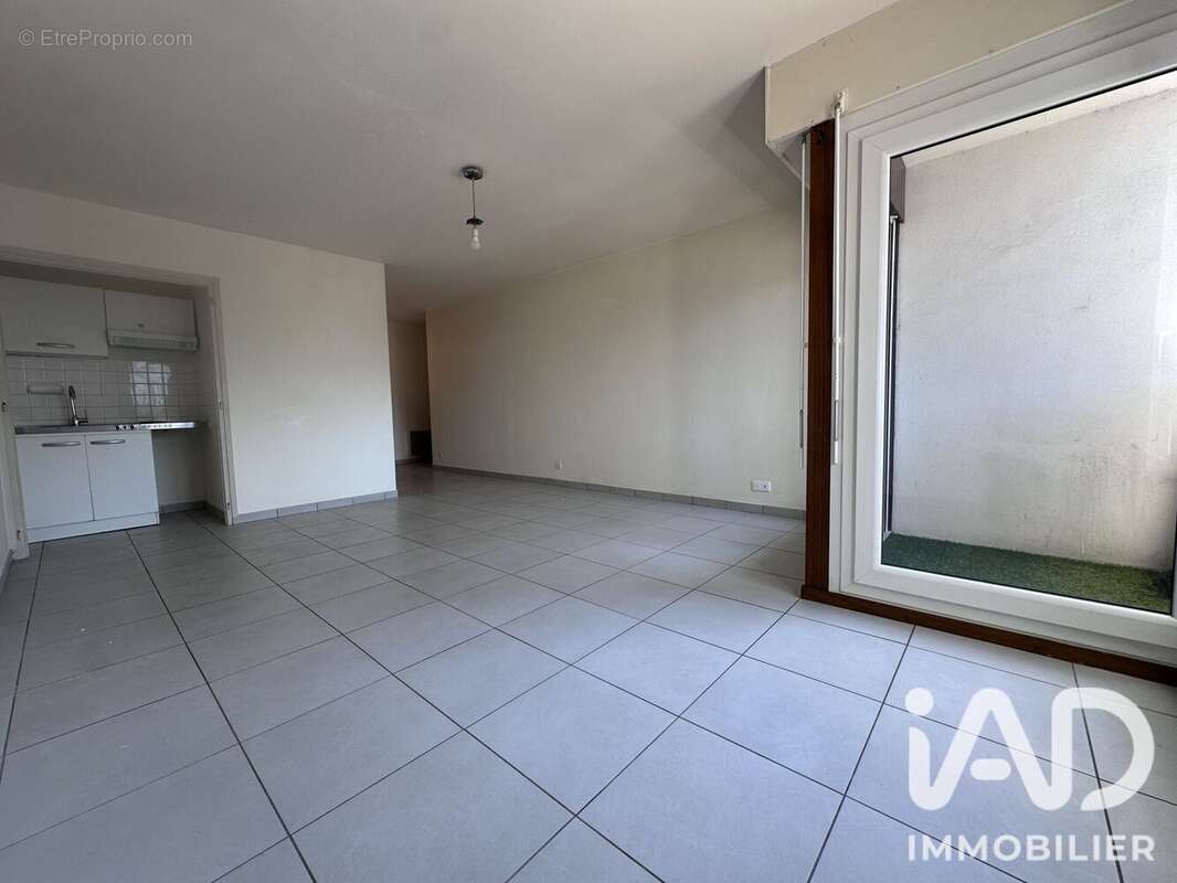 Photo 2 - Appartement à AIX-LES-BAINS