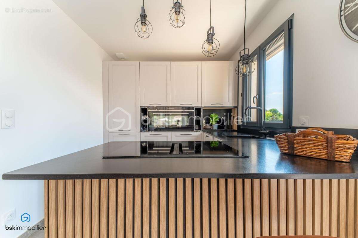 Callian vente villa contemporaine plain-pied - photo 13