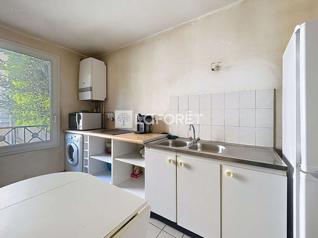 Appartement à MONTMAGNY