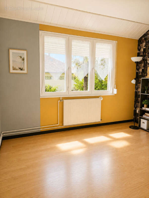 Nogent sur oise - proche axes rapide et commerces - photo 6