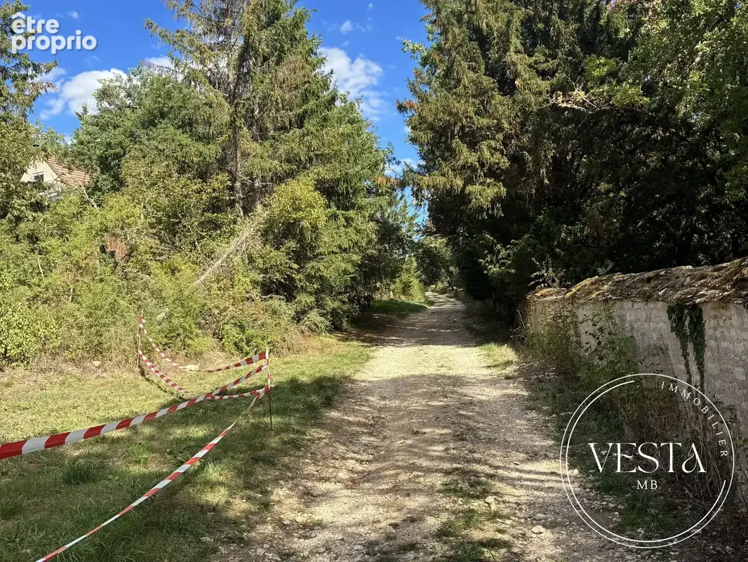 Terrain 955 m² à vendre à Velars-Sur-Ouche (21370) - photo 3
