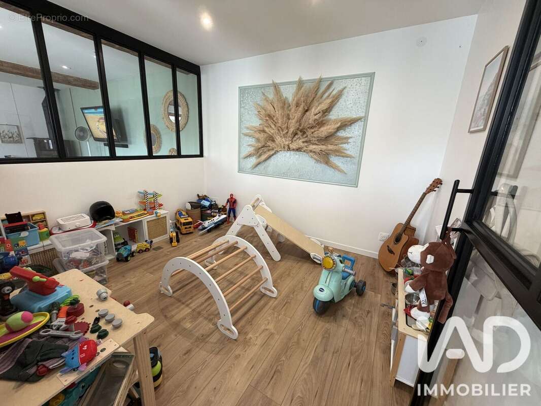 Maison 104 m² à Boulin  - photo 6