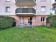 Appartement à VERNEUIL-SUR-SEINE