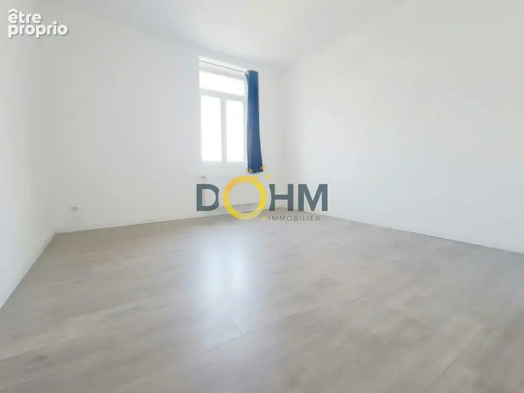 Maison de ville semi individuelle 68 m2 - photo 5