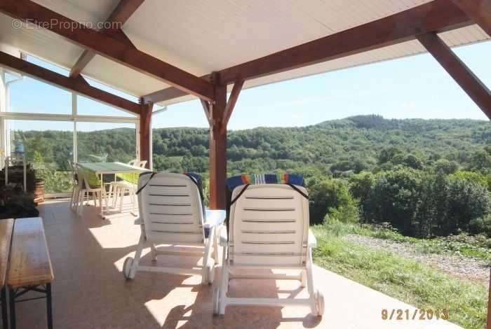 Maison à CARCASSONNE