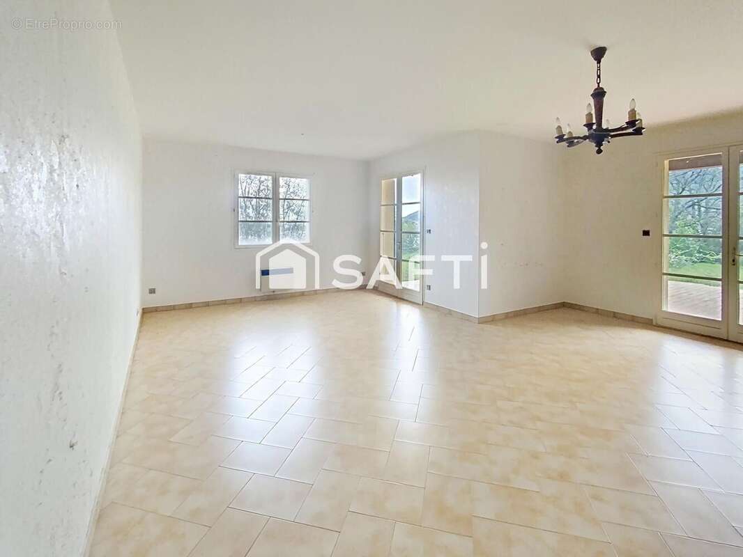 Photo 6 - Maison à LA VOULTE-SUR-RHONE