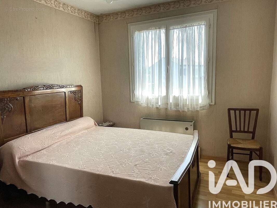 Photo 8 - Maison à LIBOURNE