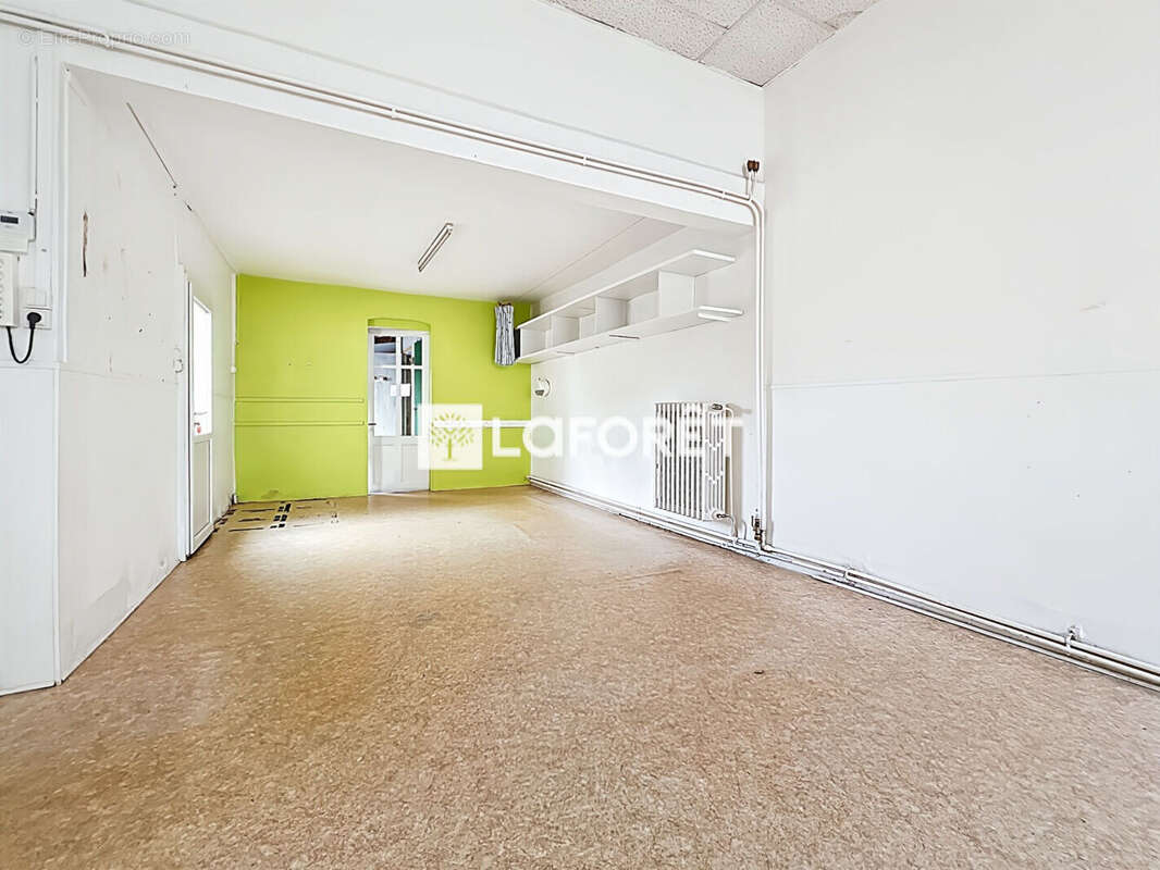 Maison Cerqueux Sous Passavant 6 pièce(s) 200 m2 - photo 8