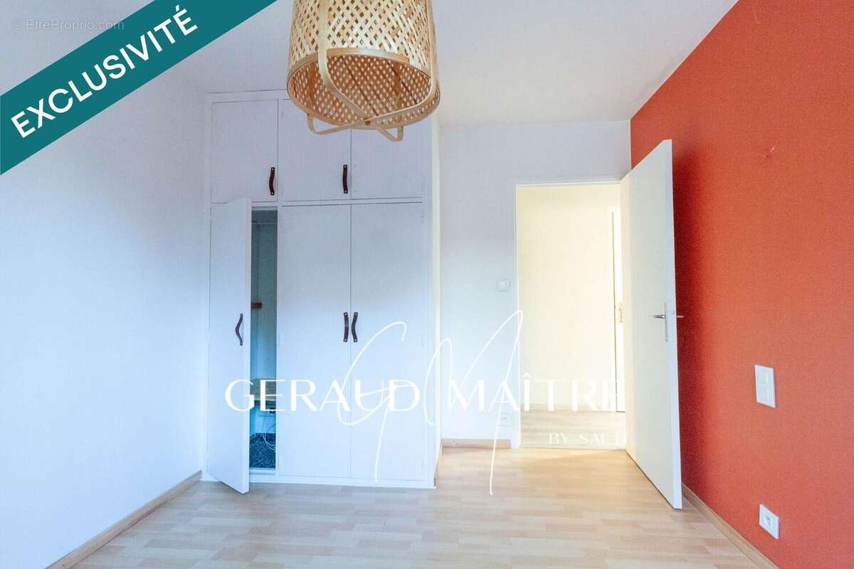 Photo 8 - Appartement à CREISSELS