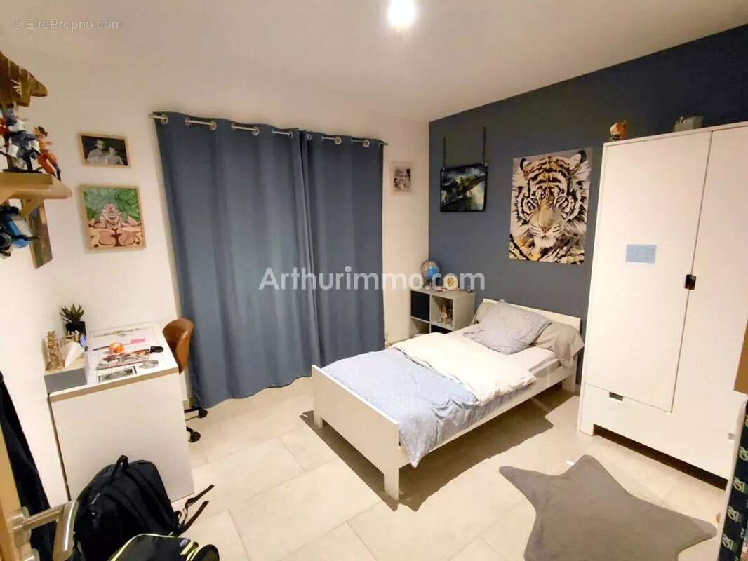 Maison à SAINTE-MAXIME