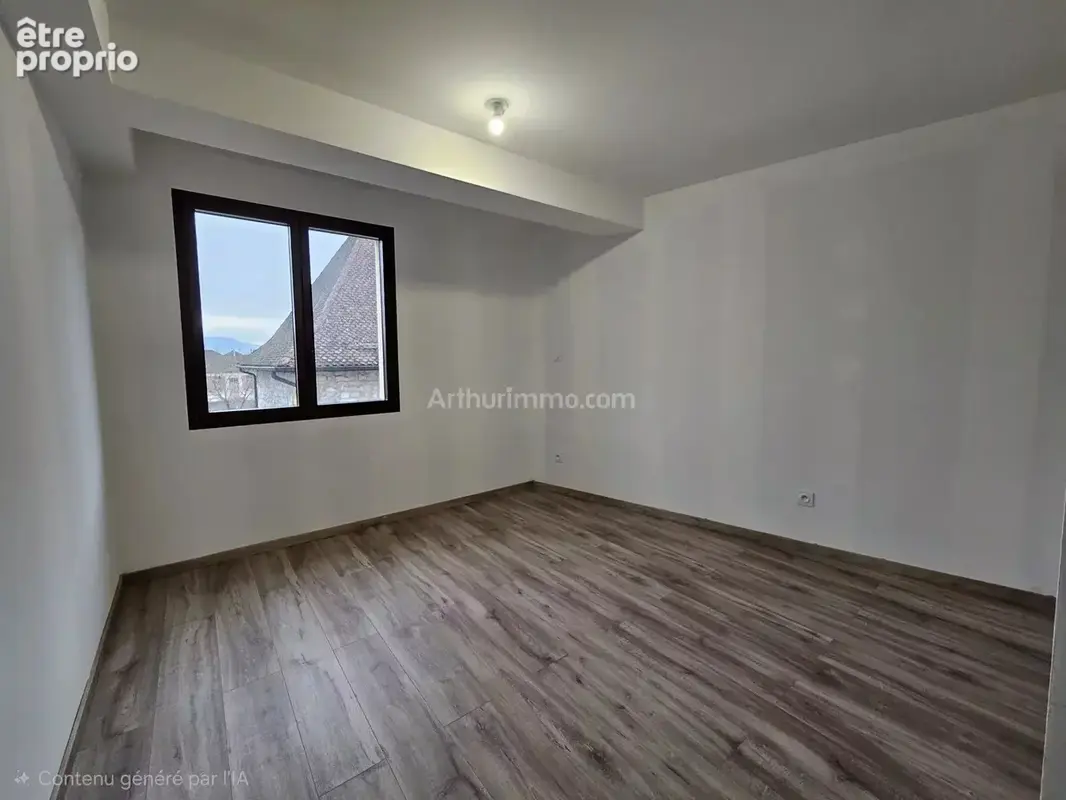 Vente Appartement Morestel(38510) 278 900ï¿œ - photo 6