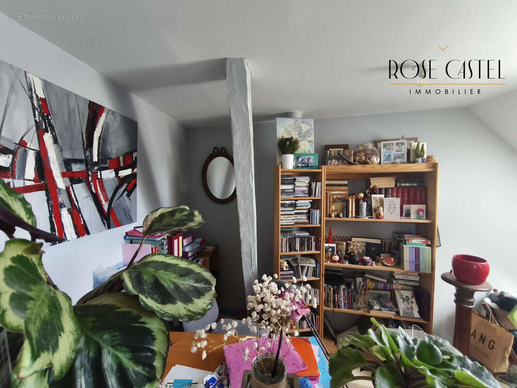 Appartement à CHARTRES