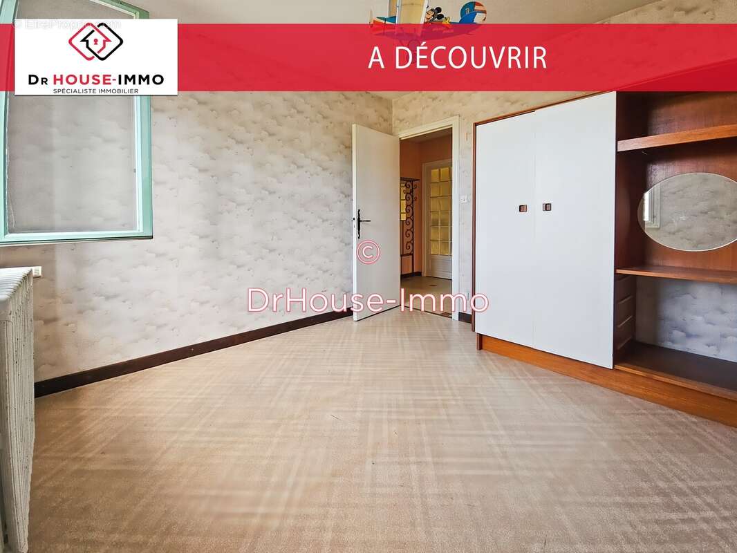 Maison à MONTBRISON