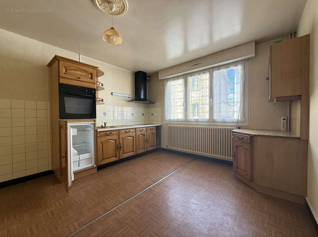 Appartement à VITTEL