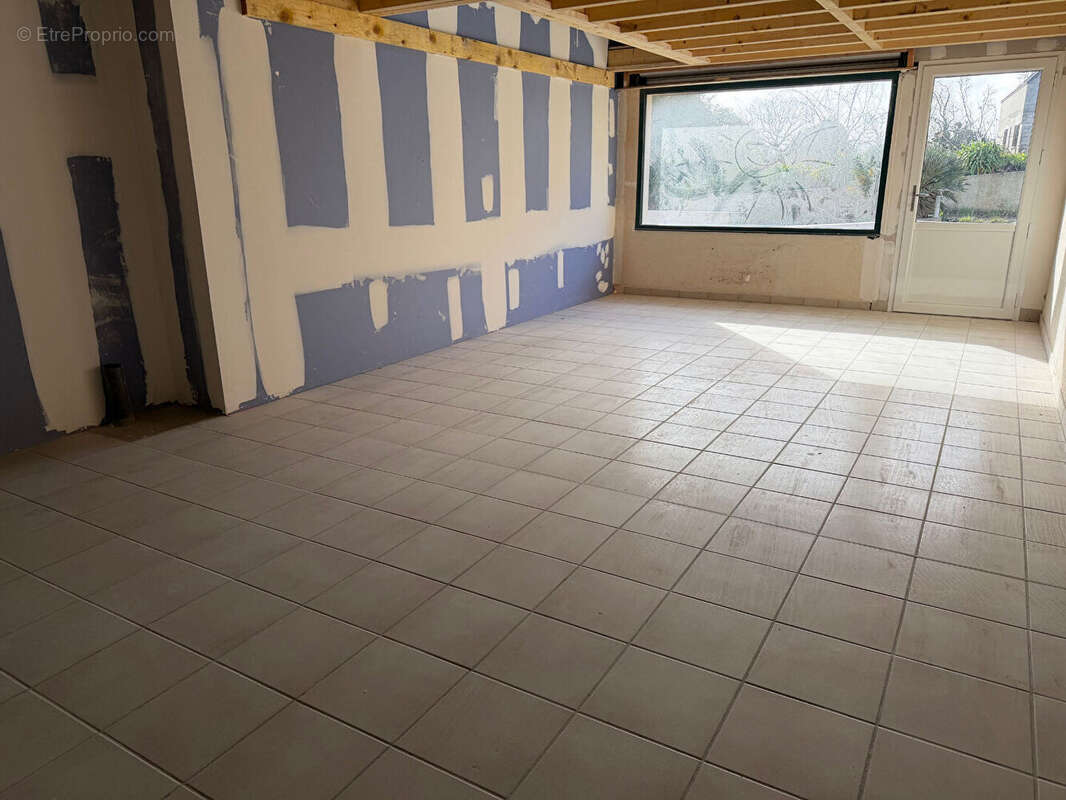 Appartement à ERQUY