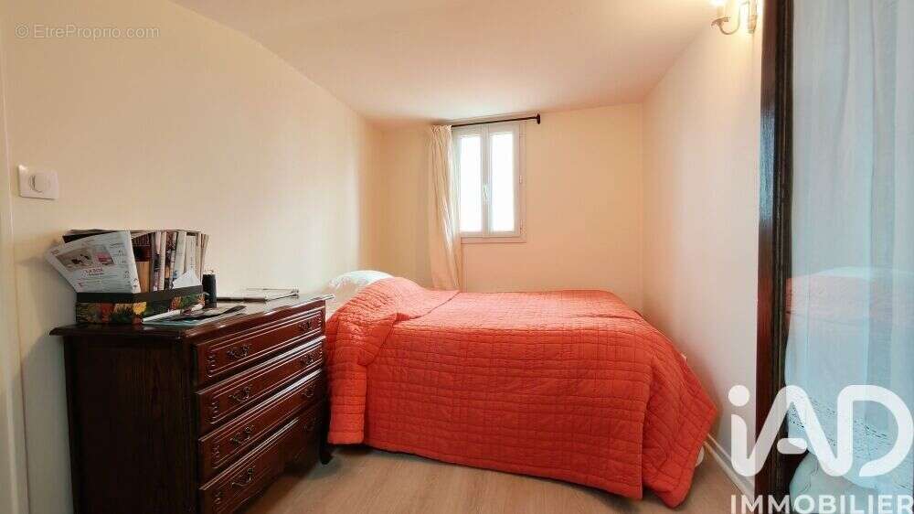 Photo 8 - Appartement à LES SABLES-D'OLONNE