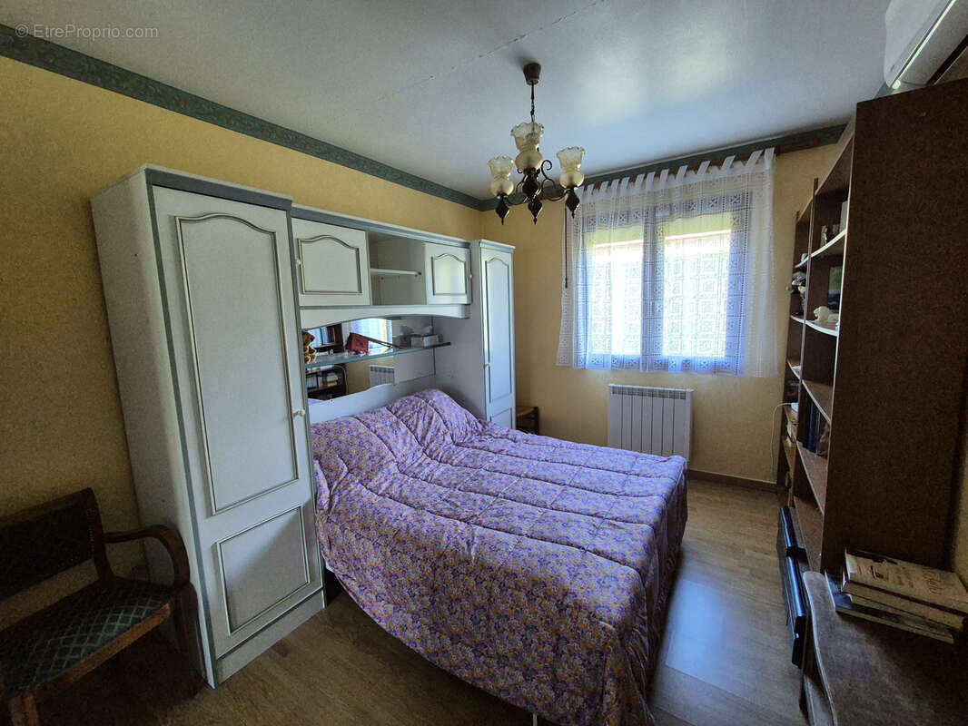 Maison à COURNON-D&#039;AUVERGNE