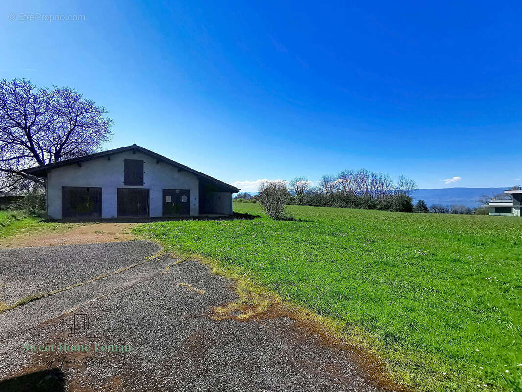 Maison à ANTHY-SUR-LEMAN