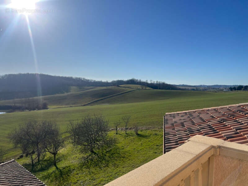 Maison à SAINTE-DODE