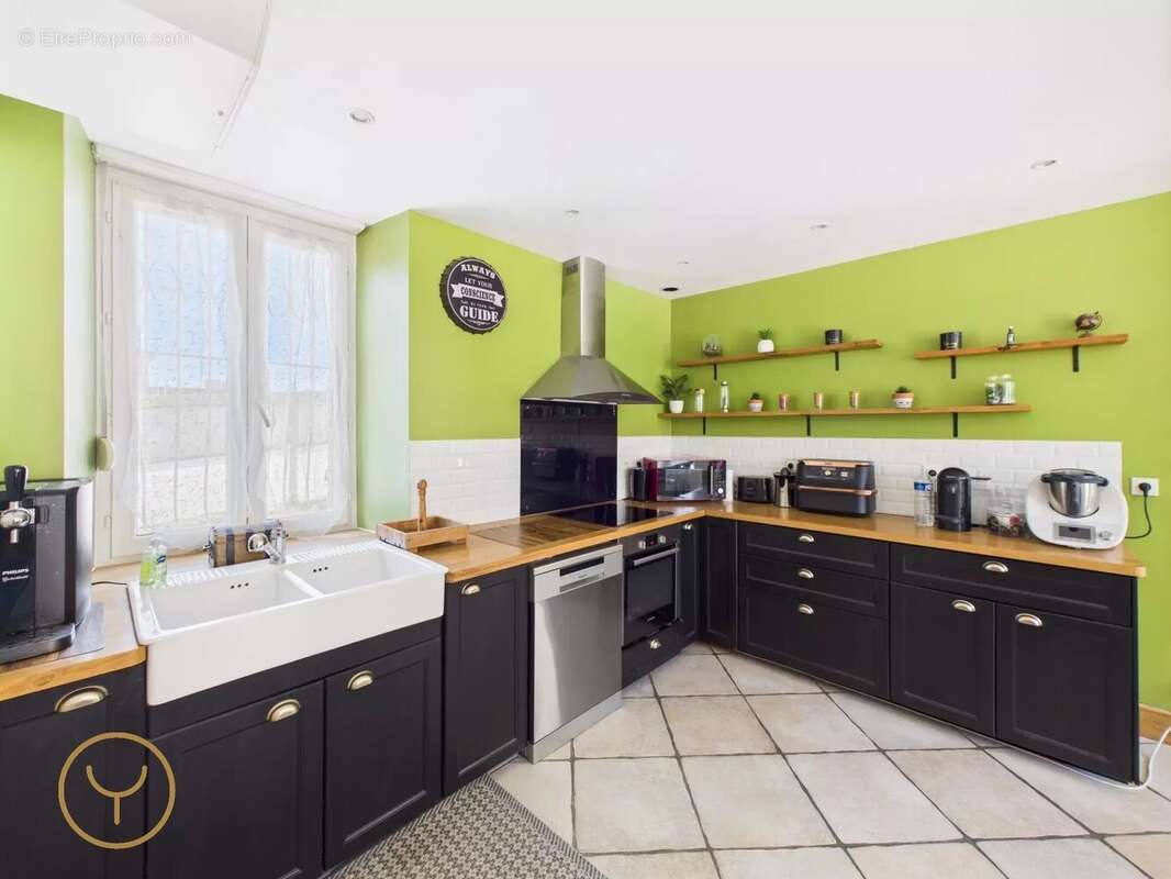 Maison à NOGENT-SUR-SEINE