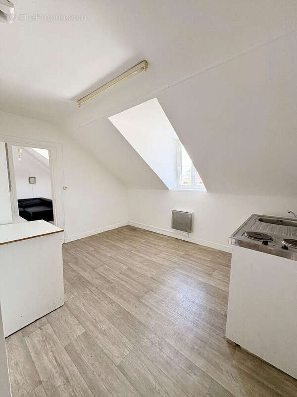 Appartement Rouen 3 pièce(s) 51m2 - Avenue de Caen / St Julien - photo 2