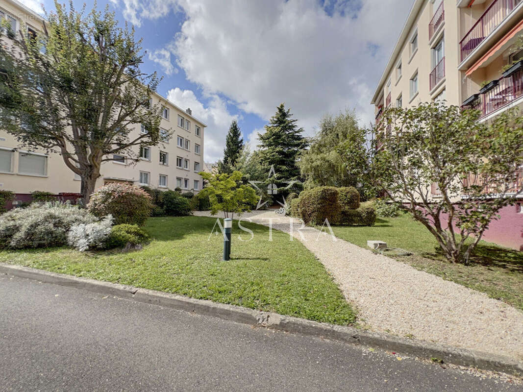 Appartement à ANTONY