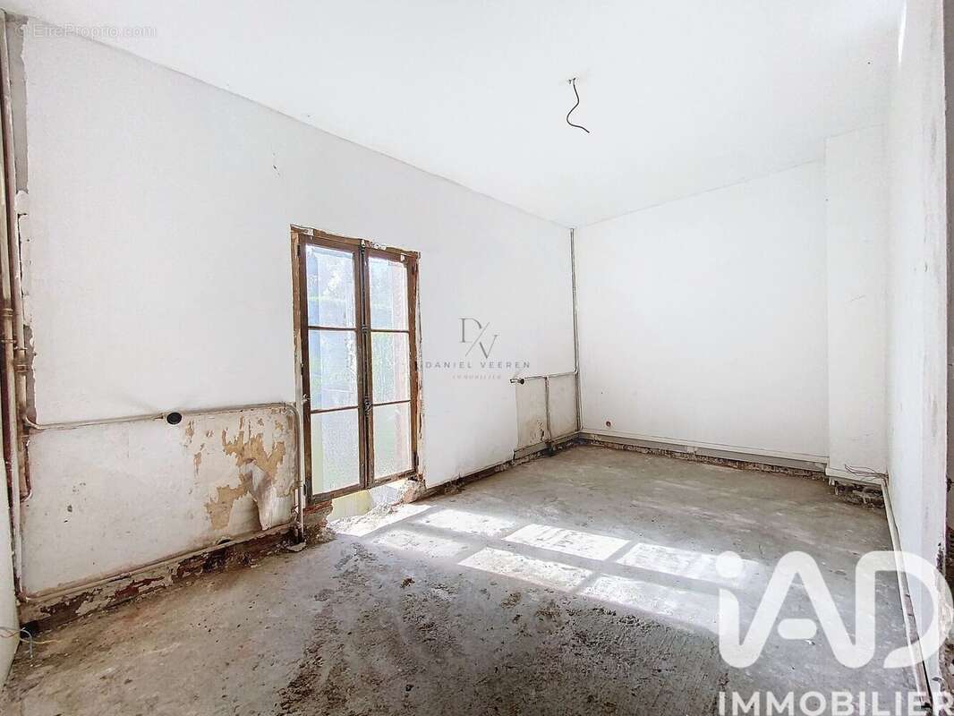 Photo 6 - Maison à CLAMART