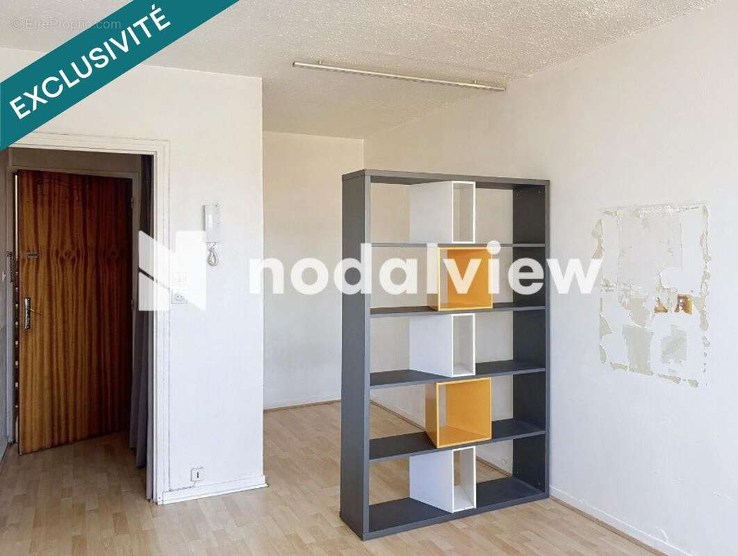 Photo 5 - Appartement à BORDEAUX