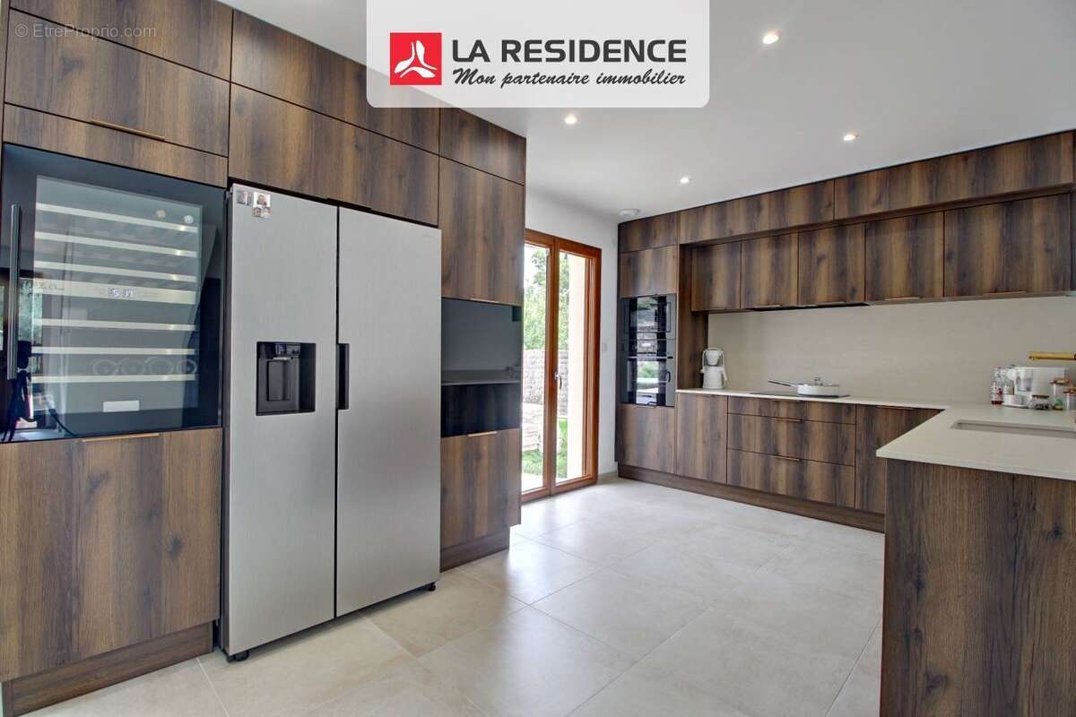 Maison à SAINT-MARCEL